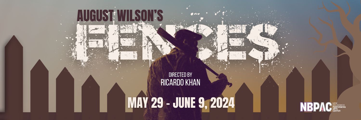 Crossroads Theatre Company banner