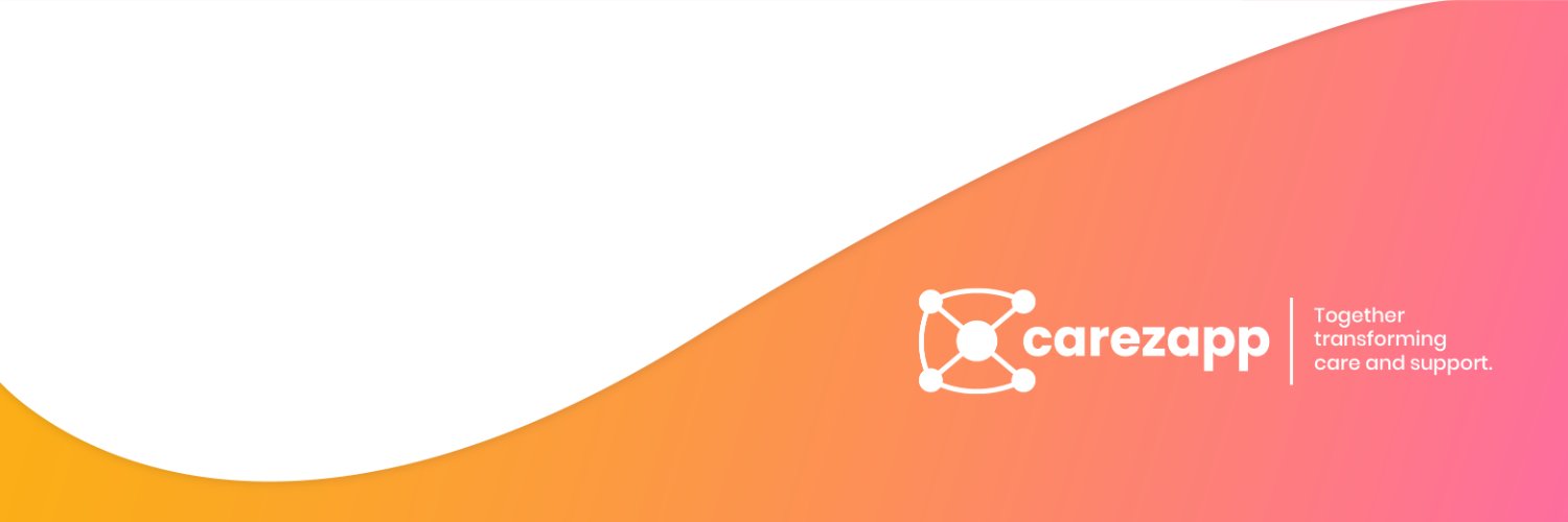 carezapp's profile banner image
