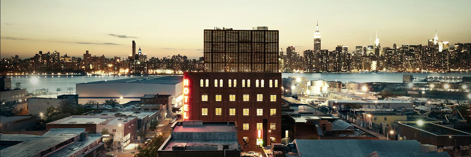TheHotelCurator's profile banner image