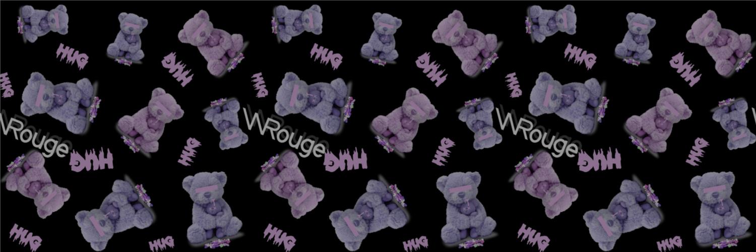 WRougeofficial's profile banner image