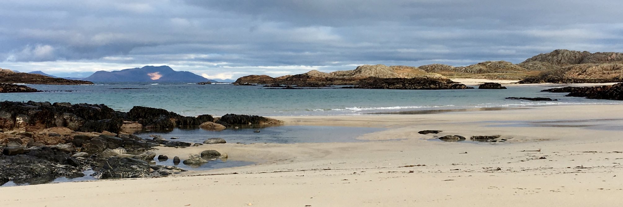 Coll Bunkhouse banner