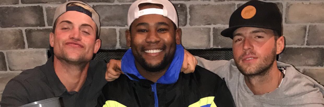Shaq34Smith's profile banner image