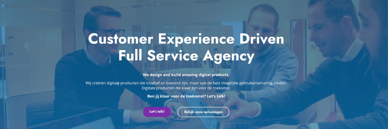 BlueElevation. banner