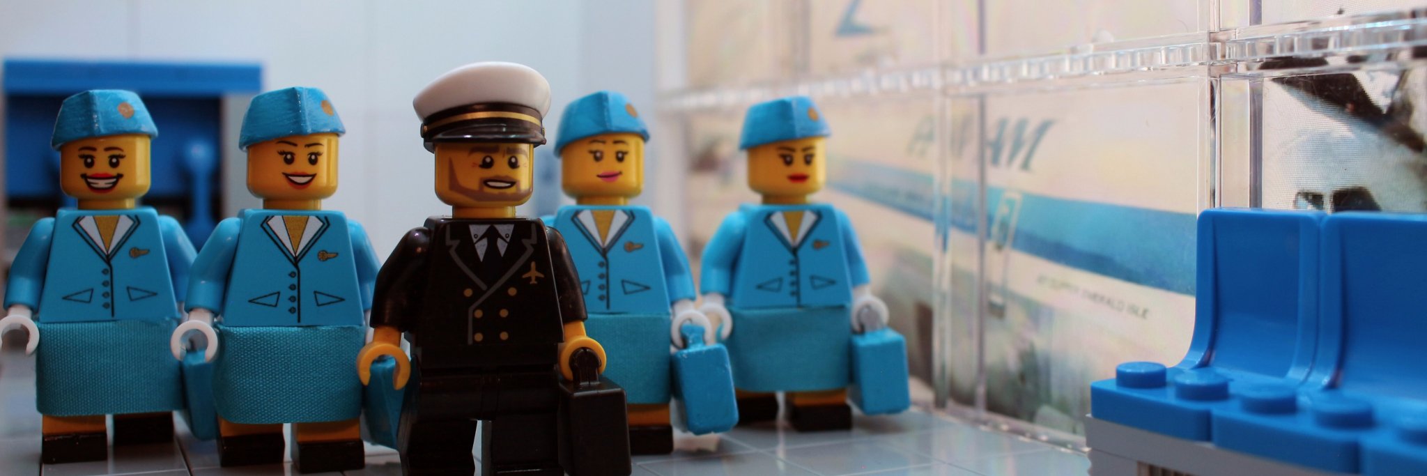 theLegoPilot's profile banner image