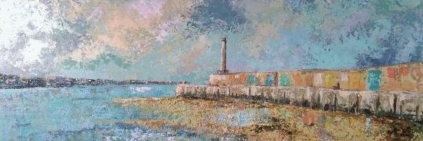 Kent Artists Network banner