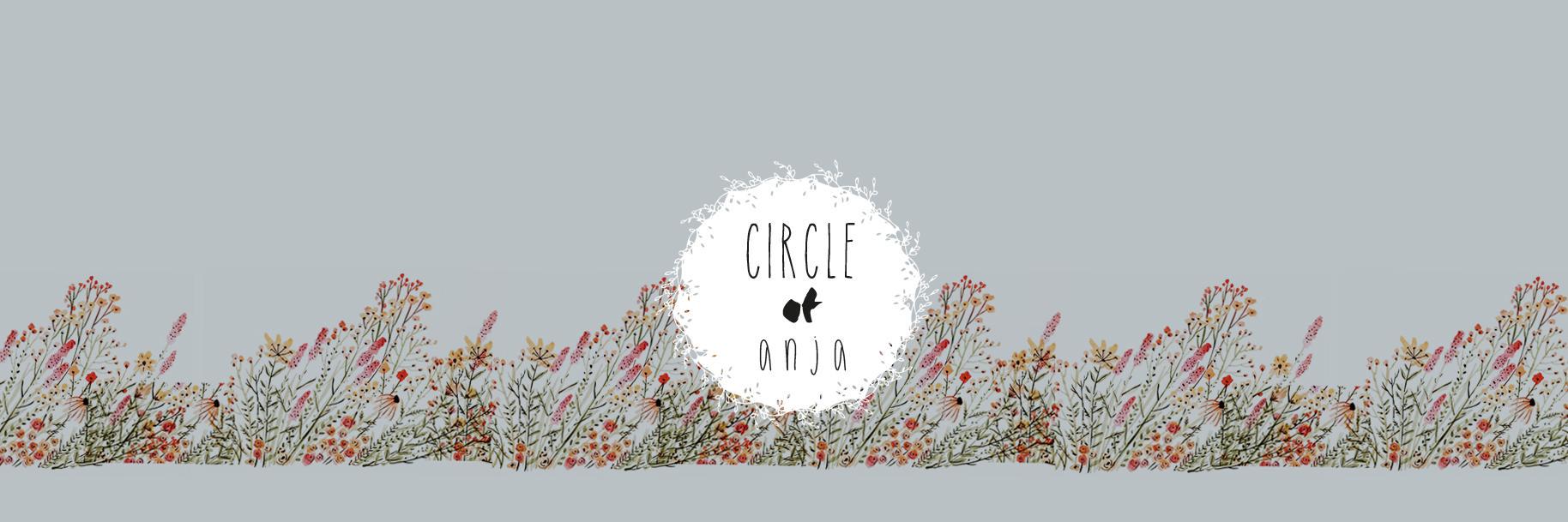 circleofanja's profile banner image