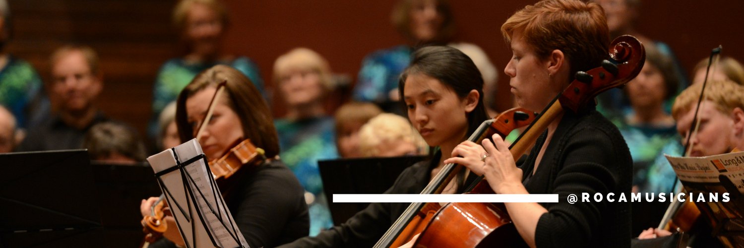 rocamusicians's profile banner image