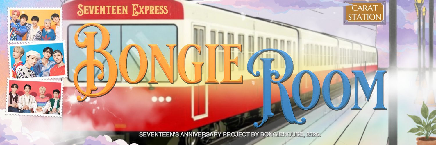 bongieroom's profile banner image