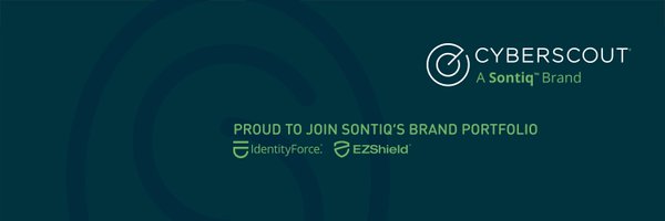 CyberScout Profile Banner