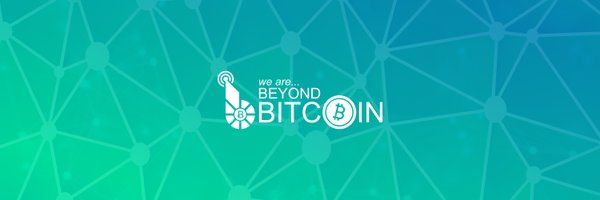 Beyond_Bitcoin Profile Banner