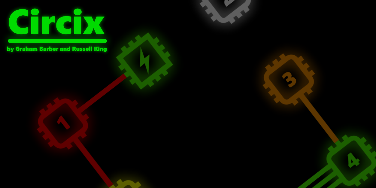 CircixGame's profile banner image