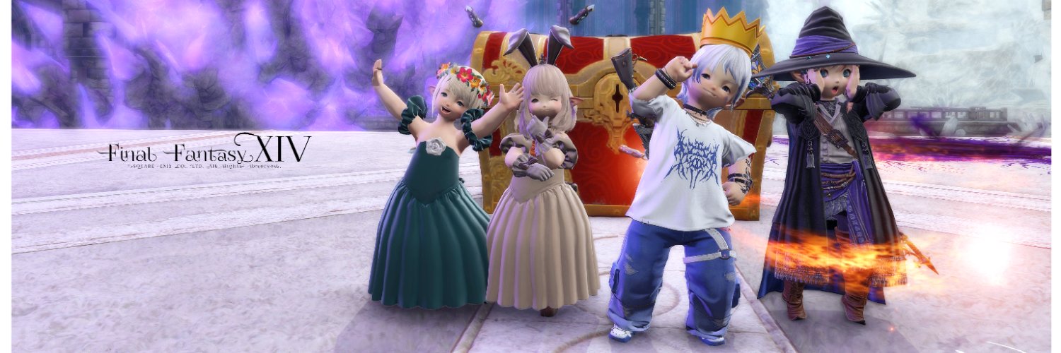 comq's profile banner image