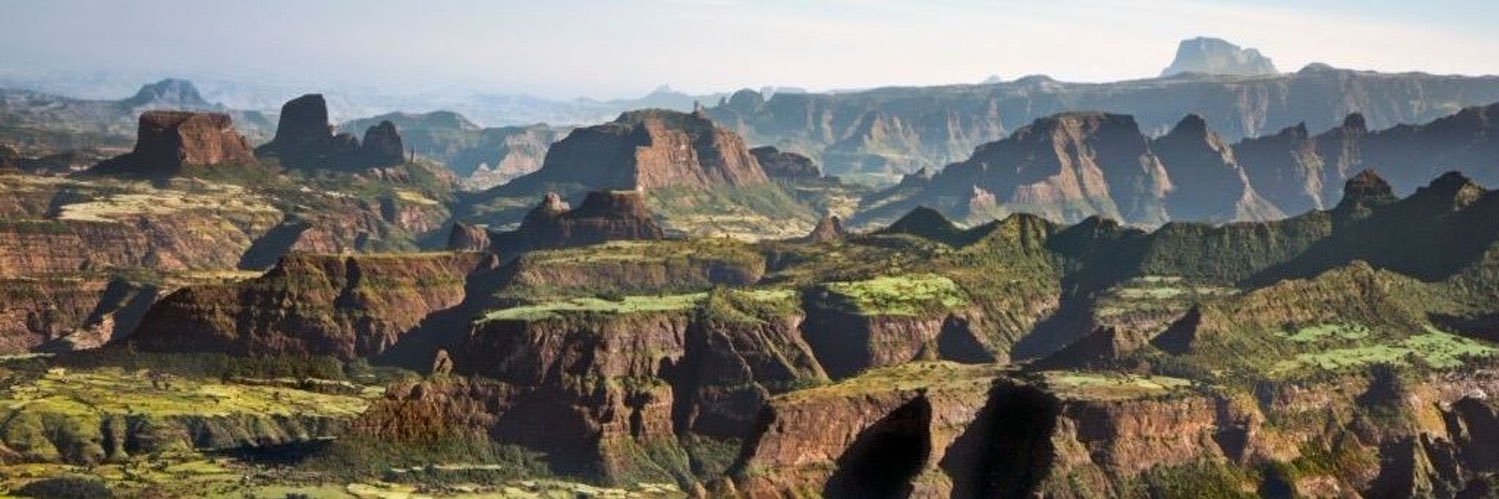 Türkiye in Ethiopia banner