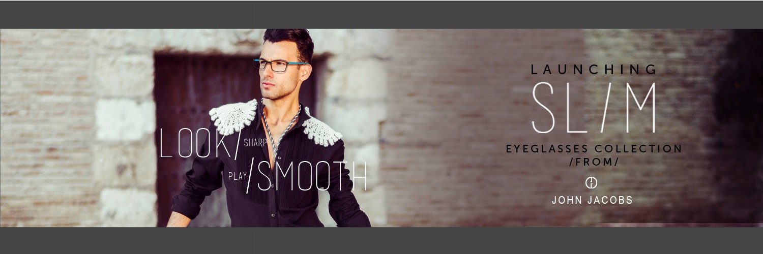 JohnJacobslens's profile banner image