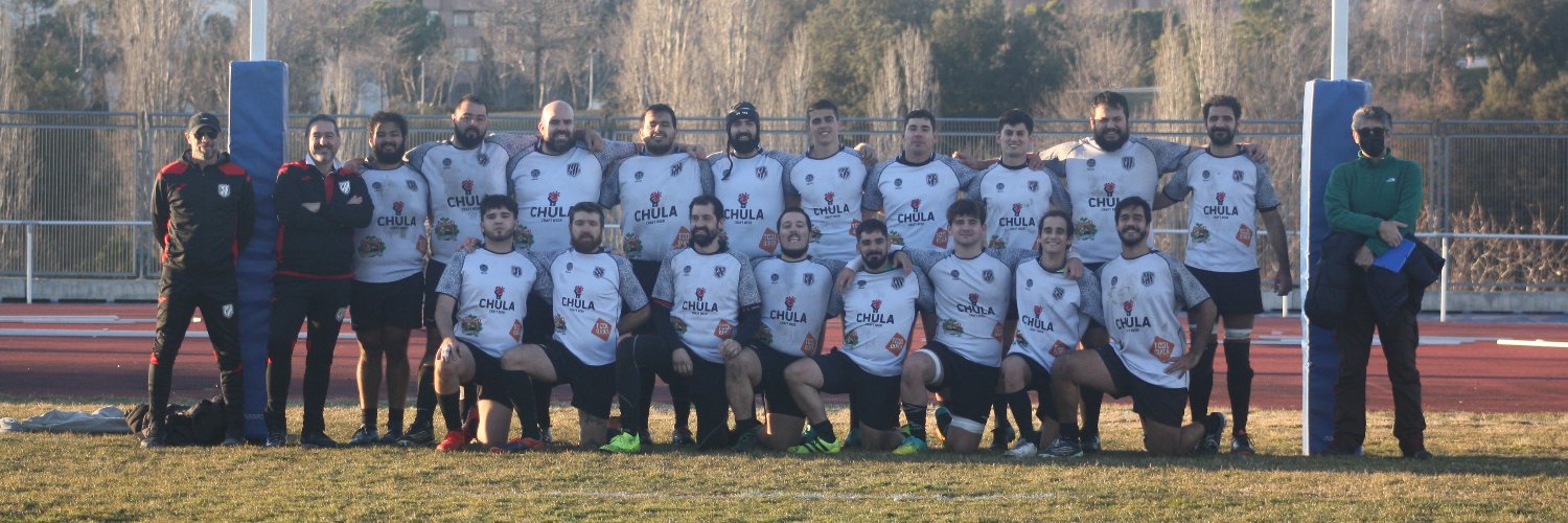 atleticoRivas's profile banner image