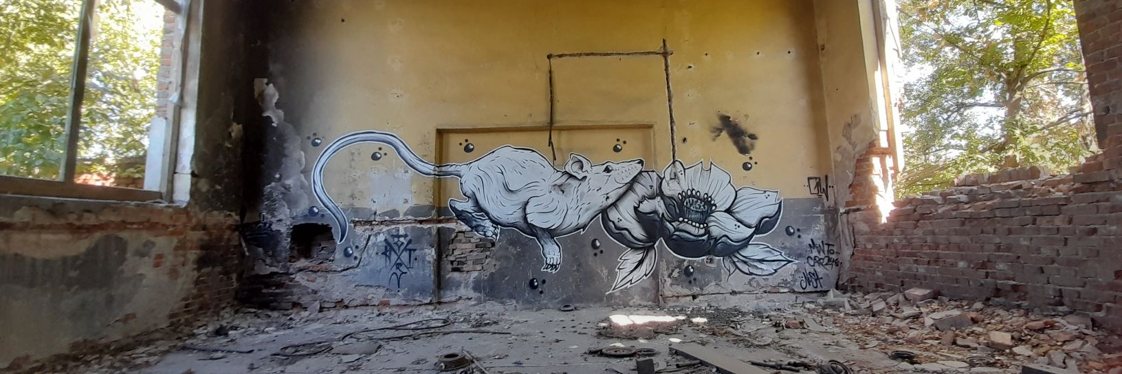 thisonesart's profile banner image