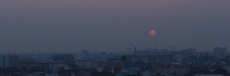 a——day banner