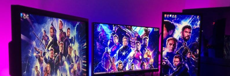 ItsGEEKFEVER's profile banner image