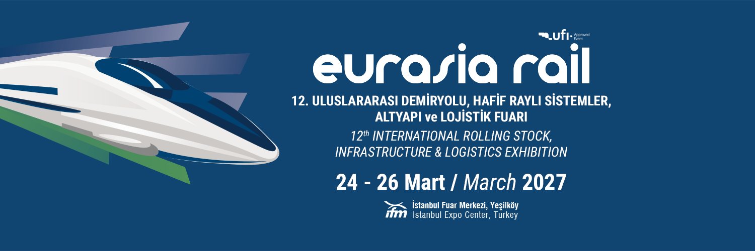 EurasiaRail's profile banner image