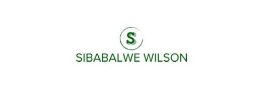 Sibabalwe Siso Wilson banner