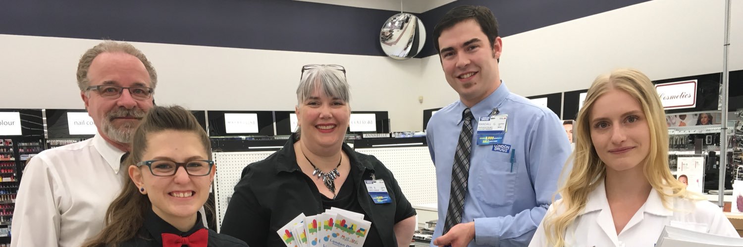 LD Beddington banner