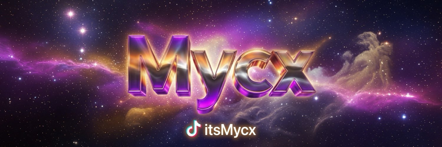 itsMycx banner