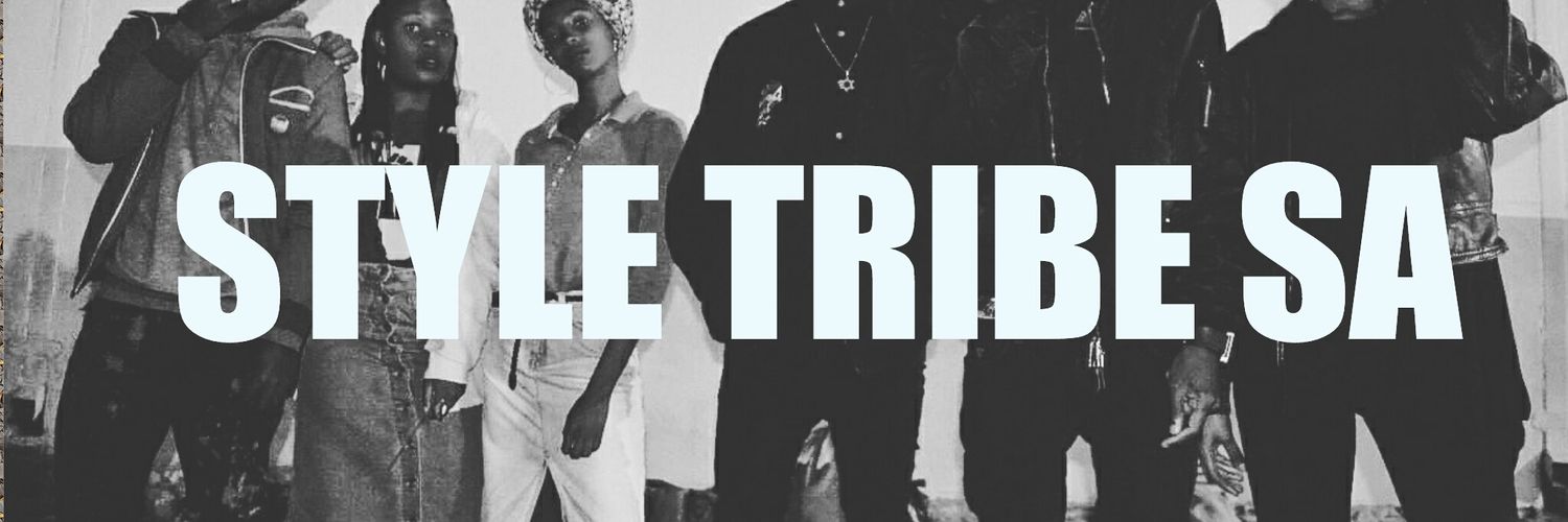 StyleTribeSA's profile banner image