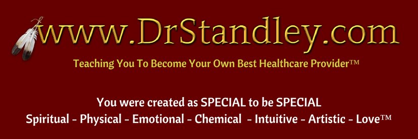 drstandley's profile banner image