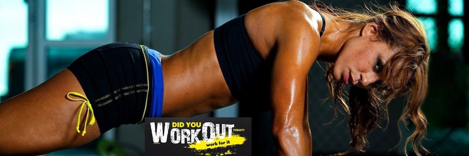 AcceptFitness's profile banner image