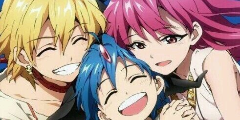 Aura@漫画·アニメ·ボカロ大好き♡ banner