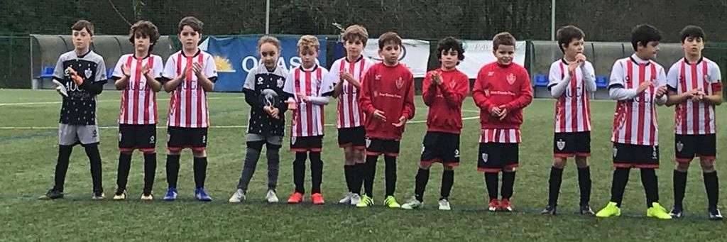Atlético San Pedro banner
