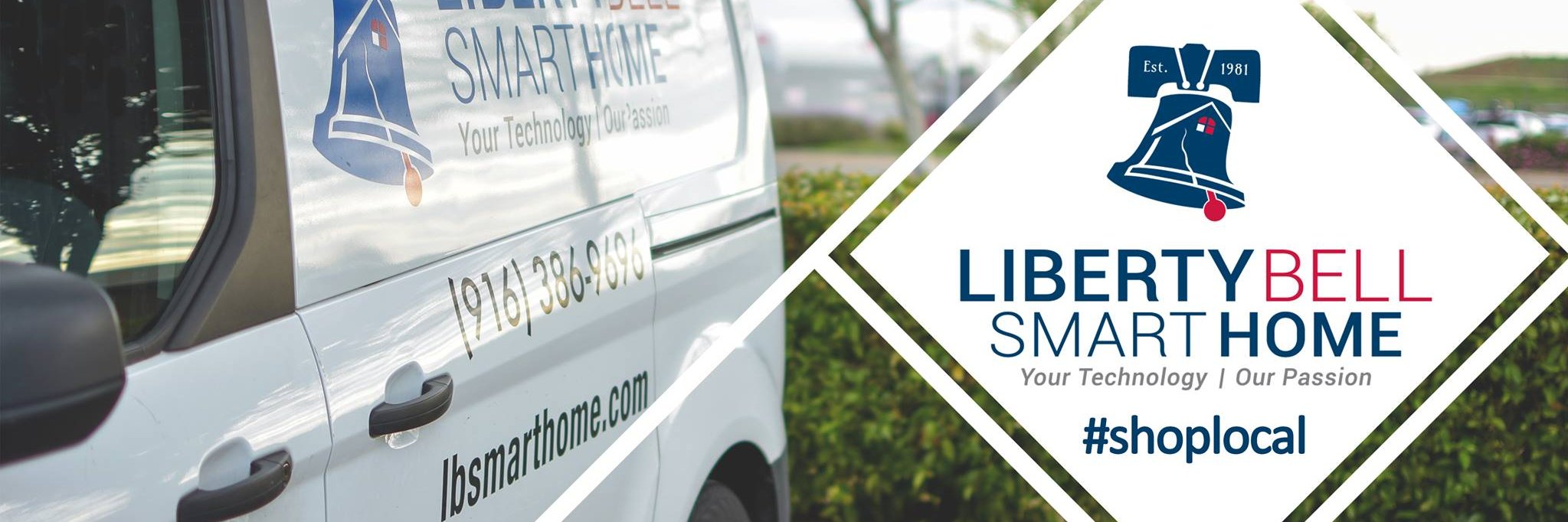 LBSmartHome's profile banner image