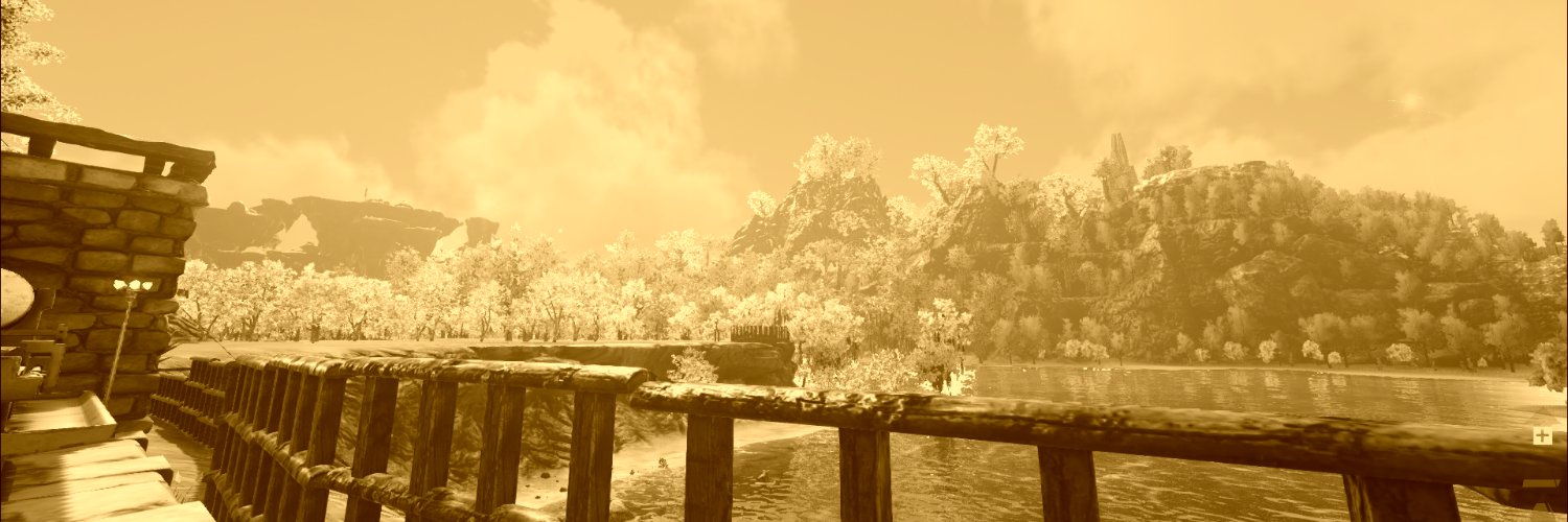 BahaNyan_ow's profile banner image