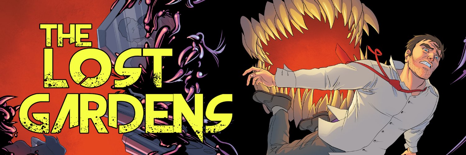 Rabbit Hole Studios banner