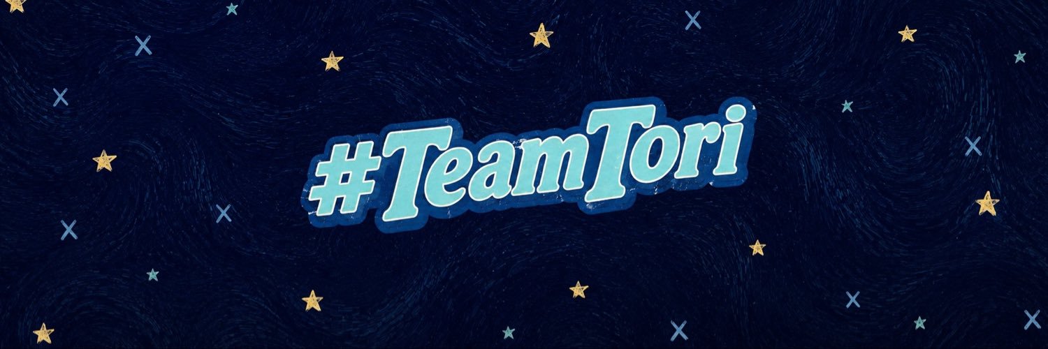 toriihuang's profile banner image