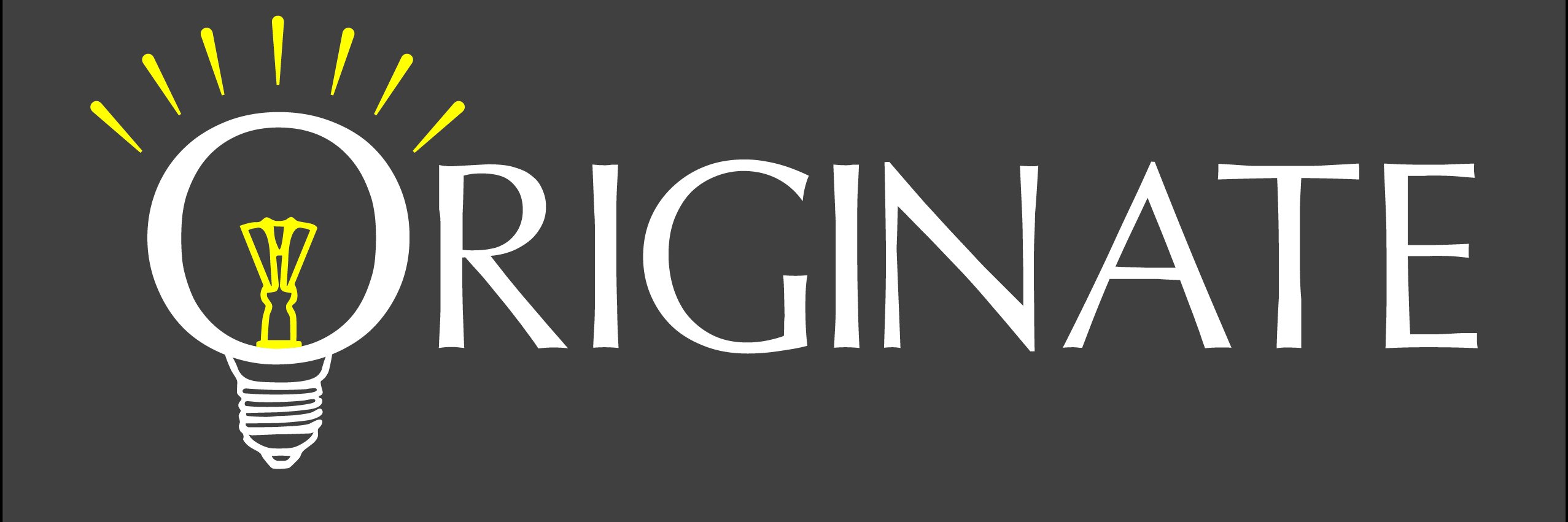 originateSGF's profile banner image
