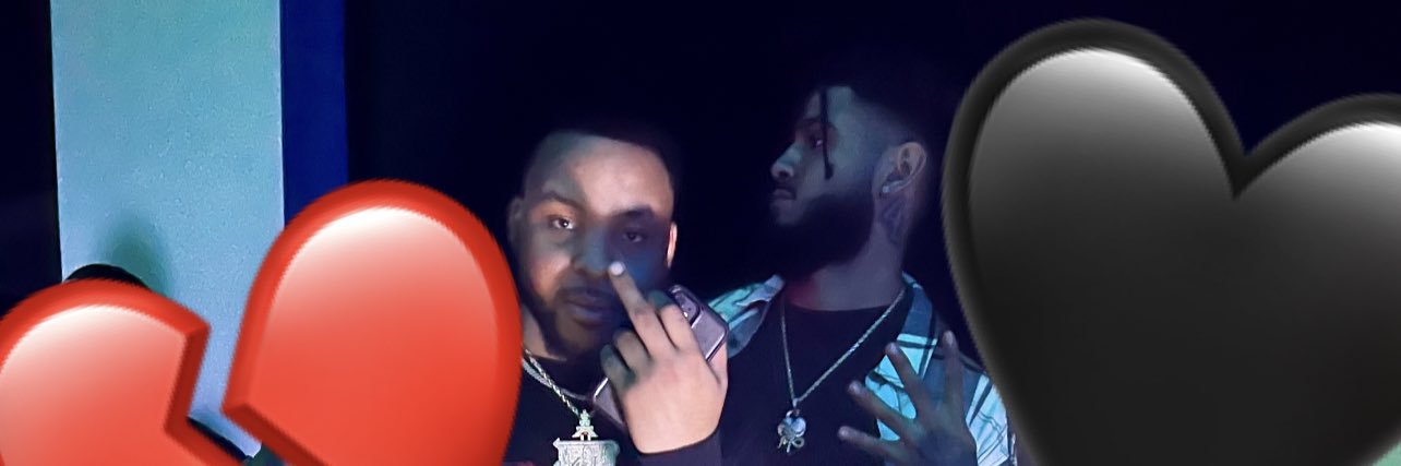 Ray👑🧟‍♂️ banner