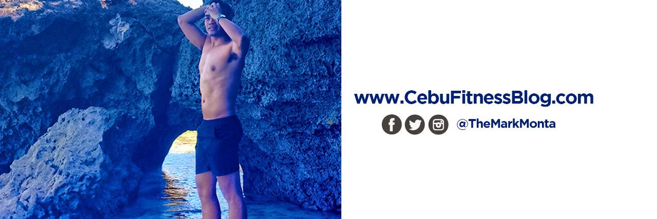 CebuFitnessBlog's profile banner image