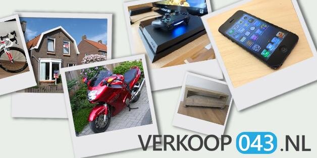 verkoop043's profile banner image