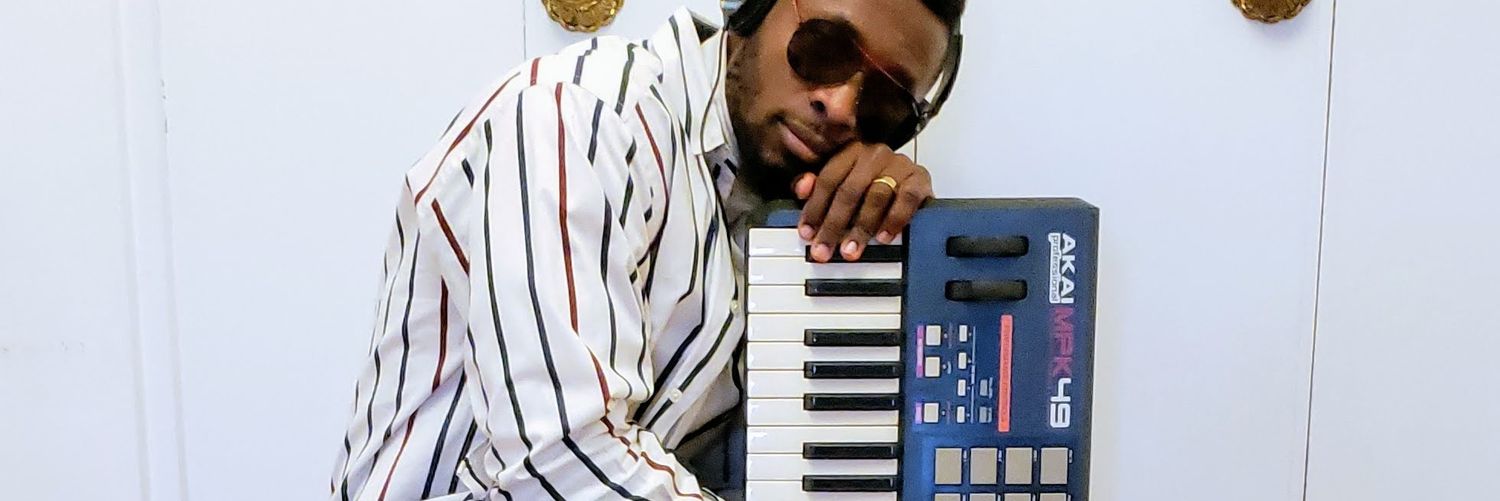iAmIfeezy's profile banner image