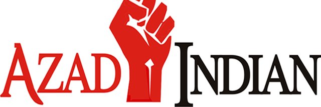 _azadindian's profile banner image