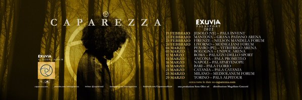 CapaSound Profile Banner