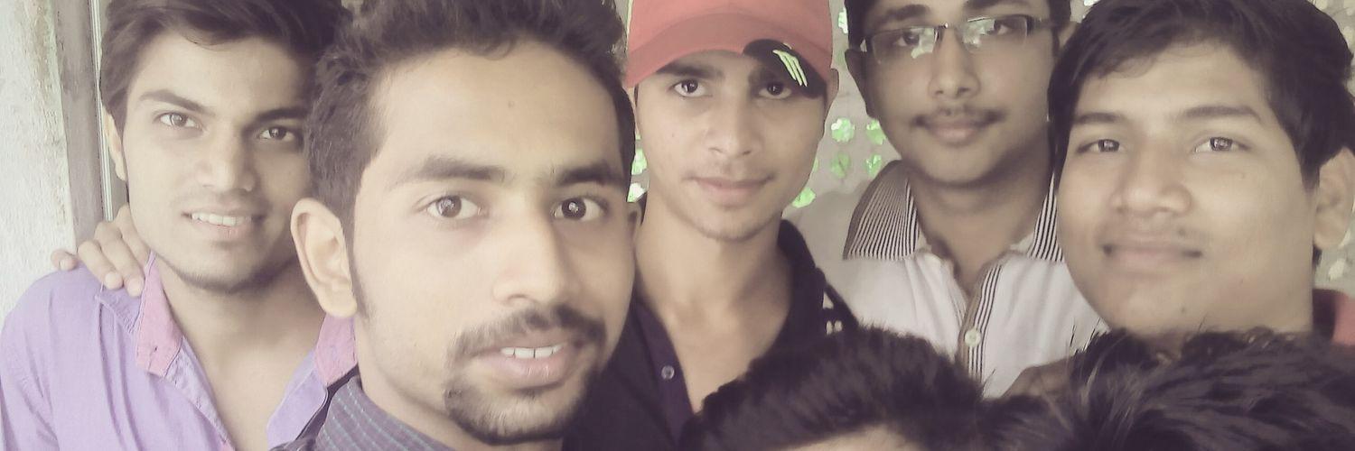 aashu564's profile banner image