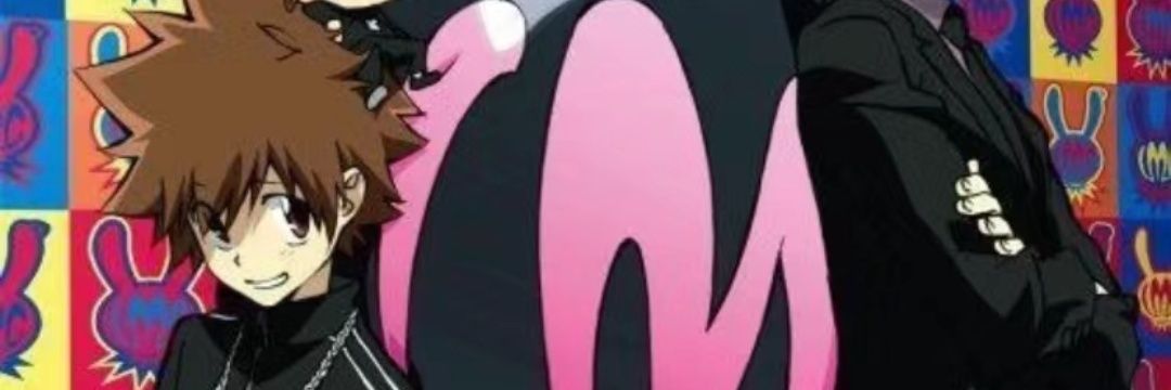 pporia88's profile banner image