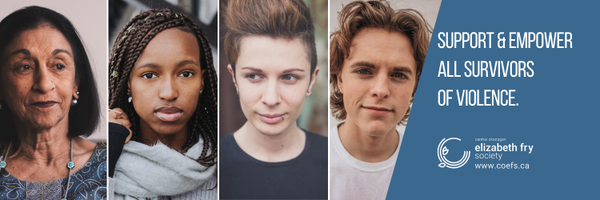 ElizabethFryCO Profile Banner