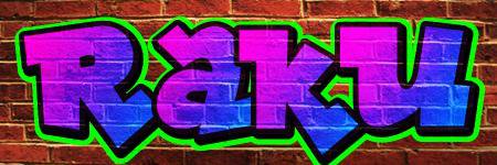 RakuzRo's profile banner image