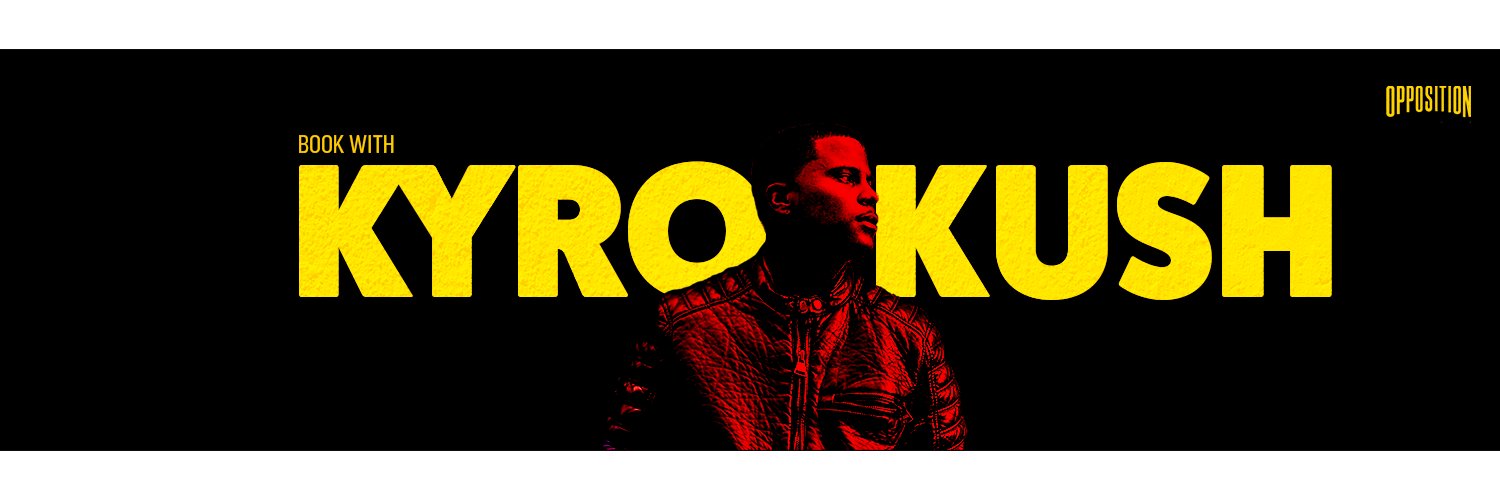 KyroKush's profile banner image