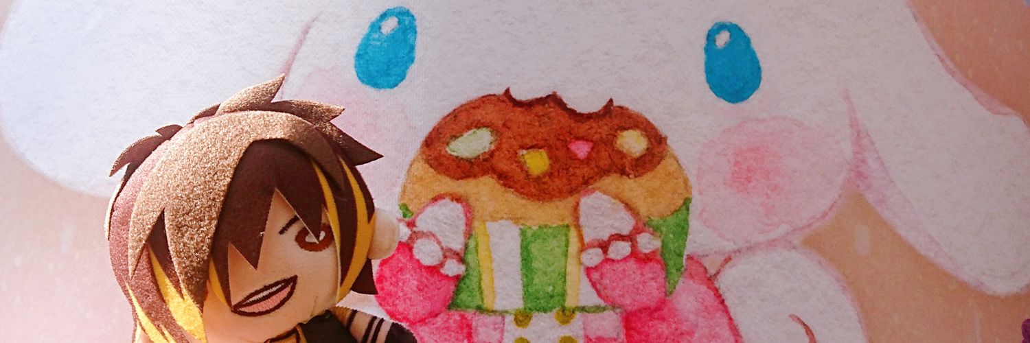 moonlight_lily's profile banner image