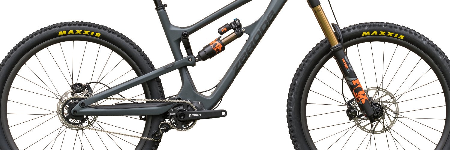 zerodebikes's profile banner image