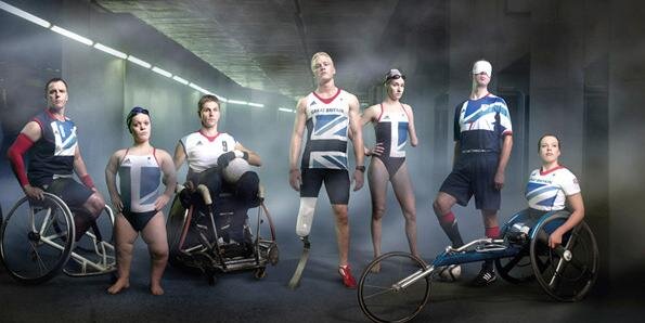 Disabilty Sport banner